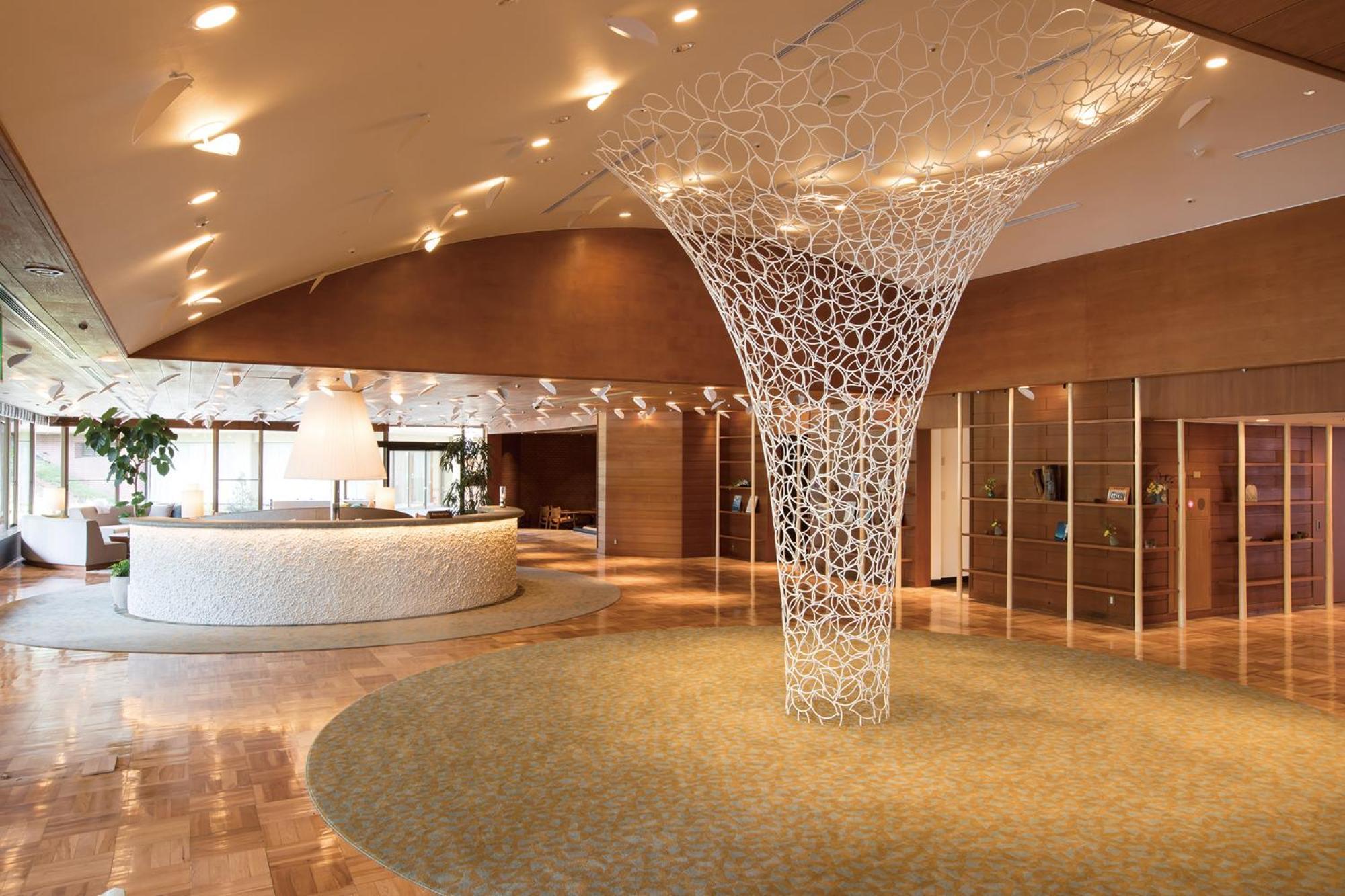 Karuizawa Prince Hotel East Exterior foto